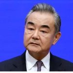 FOREIGN MINISTER OF CHINA VISITS LESOTHO FOREIGN MINISTER OF CHINA VISITS LESOTHO