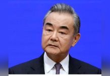 FOREIGN MINISTER OF CHINA VISITS LESOTHO FOREIGN MINISTER OF CHINA VISITS LESOTHO