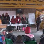 YOUTH TO BE EQUIPPED WITH BUSINESS SKILLS YOUTH TO BE EQUIPPED WITH BUSINESS SKILLS