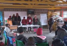 YOUTH TO BE EQUIPPED WITH BUSINESS SKILLS YOUTH TO BE EQUIPPED WITH BUSINESS SKILLS