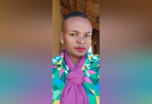 Quthing Shuts 23 Pension Pay Points Quthing Shuts 23 Pension Pay Points