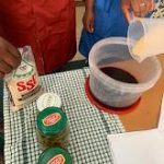 FOOD PRESERVATION TRAINING HELD AT MAPOTENG RESOURCE CENTER FOOD PRESERVATION TRAINING HELD AT MAPOTENG RESOURCE CENTER