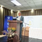 MAFETENG DISTRICT TOPS LGCSE FOR THIRD TIME MAFETENG DISTRICT TOPS LGCSE FOR THIRD TIME