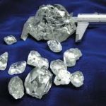 HOW DIAMOND MARKET DECLINE AFFECTED LESOTHO HOW DIAMOND MARKET DECLINE AFFECTED LESOTHO