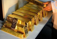 Gold Reaches Record Highs Amid Geopolitical Tensions Gold Reaches Record Highs Amid Geopolitical Tensions