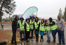 LESOTHO’S 2026 POPULATION HOUSING CENSUS SUPPORTED BY UNFPA LESOTHO’S 2026 POPULATION HOUSING CENSUS SUPPORTED BY UNFPA