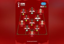 AFCON 2025: CAF Reveals Best XI of Tournament Heroes AFCON 2025: CAF Reveals Best XI of Tournament Heroes