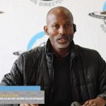 HA MATLALI TO LEBAKENG ROAD PROJECT RESERVES 50% OF JOBS FOR YOUTH HA MATLALI TO LEBAKENG ROAD PROJECT RESERVES 50% OF JOBS FOR YOUTH