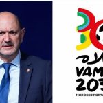 Louzán Confirms 2030 World Cup Final for Spain Louzán Confirms 2030 World Cup Final for Spain