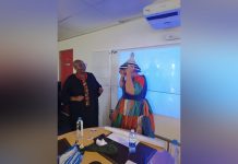 MEDIA ADVISED TO FIGHT SEXUAL HARASSMENT MEDIA ADVISED TO FIGHT SEXUAL HARASSMENT