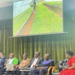 FARMERS URGED TO INCREASE PRODUCTION FARMERS URGED TO INCREASE PRODUCTION