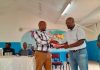 TOP LGCSE CANDIDATES IN BEREA RECEIVE TABLETS, CASH AWARDS TOP LGCSE CANDIDATES IN BEREA RECEIVE TABLETS, CASH AWARDS