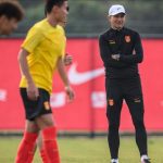 China’S Ex-Football Association Chief, Handed Lifetime Ban China'S Ex-Football Association Chief, Handed Lifetime Ban