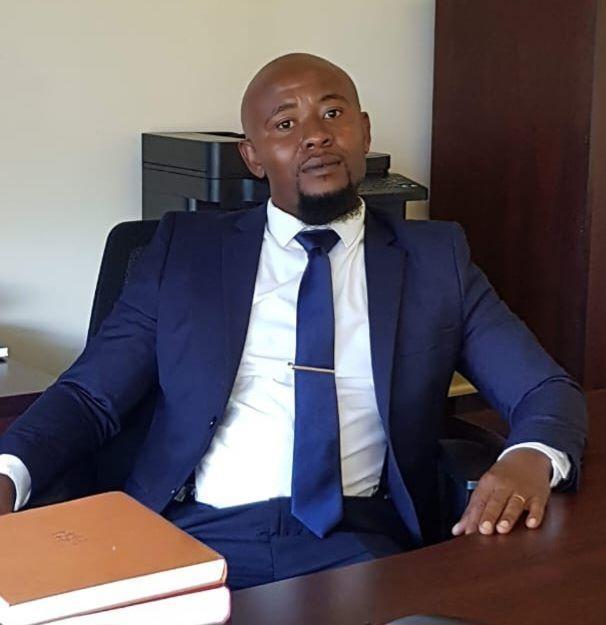 INVISIBLE WORK KEEPS LESOTHO’S FAMILIES AFLOAT INVISIBLE WORK KEEPS LESOTHO’S FAMILIES AFLOAT