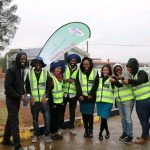 BOS GEARING UP FOR CENSUS BOS GEARING UP FOR CENSUS