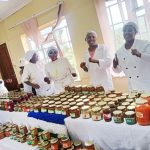 TEYATEYANENG NUTRITION CLUBS TO ACQUIRE FOOD PRESERVATION SKILLS TEYATEYANENG NUTRITION CLUBS TO ACQUIRE FOOD PRESERVATION SKILLS