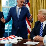 Infantino Defends FIFA Peace Prize for Trump and Russia Ban Infantino Defends FIFA Peace Prize for Trump and Russia Ban