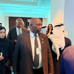 Lesotho Participated in World Governments Summit 2026 Lesotho Participated in World Governments Summit 2026