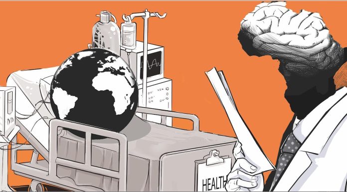 Women’s Health Programme A Giant Step Forward for Africa Women’s Health Programme A Giant Step Forward for Africa