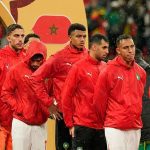 Moroccan Football Federation Appeals CAF Sanctions Moroccan Football Federation Appeals CAF Sanctions