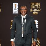 Desailly Supports African Teams for 2026 World Cup Desailly Supports African Teams for 2026 World Cup