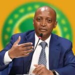 CAF Executive Committee Meets in Dar es Salaam for Review CAF Executive Committee Meets in Dar es Salaam for Review