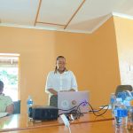 DISTRICT MEASLES RUBELLA COVERAGE NORMAL DISTRICT MEASLES RUBELLA COVERAGE NORMAL