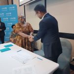 GOVERNMENT OF LESOTHO, UNICEF BOOST CHILD WELFARE PARTNERSHIP GOVERNMENT OF LESOTHO, UNICEF BOOST CHILD WELFARE PARTNERSHIP