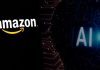 Amazon shares tumble amid concerns over soaring AI costs Amazon shares tumble amid concerns over soaring AI costs