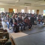 LIVESTOCK REGISTRATION KEY TO COMBATING LIVESTOCK THEFT-LMPS LIVESTOCK REGISTRATION KEY TO COMBATING LIVESTOCK THEFT-LMPS