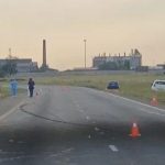 GOVERNMENT CONVEYS CONDOLENCES GOVERNMENT CONVEYS CONDOLENCES