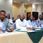 Consumers Urged to Know Their Rights Against Abuse Consumers Urged to Know Their Rights Against Abuse