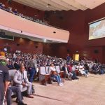 CHE MENTORED STUDENTS TO SUITABLE CAREERS CHE MENTORED STUDENTS TO SUITABLE CAREERS