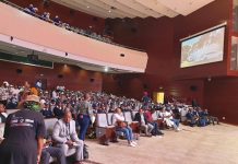 CHE MENTORED STUDENTS TO SUITABLE CAREERS CHE MENTORED STUDENTS TO SUITABLE CAREERS