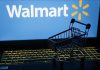 Walmart’s market value hits $1T for first time Walmart's market value hits $1T for first time