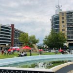 MAKOANYANE SQUARE UPGRADE BRINGS BOOM FOR LOCAL TRADERS MAKOANYANE SQUARE UPGRADE BRINGS BOOM FOR LOCAL TRADERS