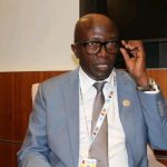 LESOTHO STILL FACES POCKETS OF CHILD LABOUR – MINISTER LESOTHO STILL FACES POCKETS OF CHILD LABOUR – MINISTER