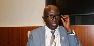 LESOTHO STILL FACES POCKETS OF CHILD LABOUR – MINISTER LESOTHO STILL FACES POCKETS OF CHILD LABOUR – MINISTER