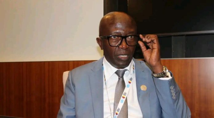 LESOTHO STILL FACES POCKETS OF CHILD LABOUR – MINISTER LESOTHO STILL FACES POCKETS OF CHILD LABOUR – MINISTER