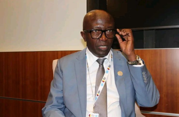 LESOTHO STILL FACES POCKETS OF CHILD LABOUR – MINISTER LESOTHO STILL FACES POCKETS OF CHILD LABOUR – MINISTER