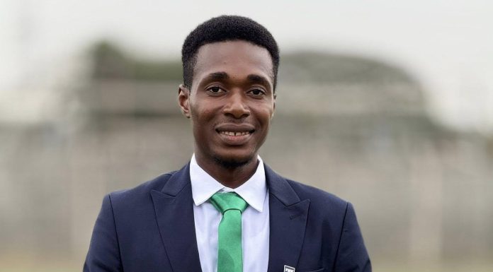 Sierra Leone Referees Assigned to CAF Champions League Sierra Leone Referees Assigned to CAF Champions League