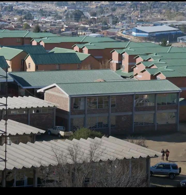 STRIKE AT LESOTHO COLLEGE OF EDUCATION AVERTED STRIKE AT LESOTHO COLLEGE OF EDUCATION AVERTED