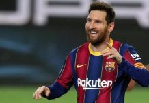 Lionel Messi Considers Return to FC Barcelona Lionel Messi Considers Return to FC Barcelona