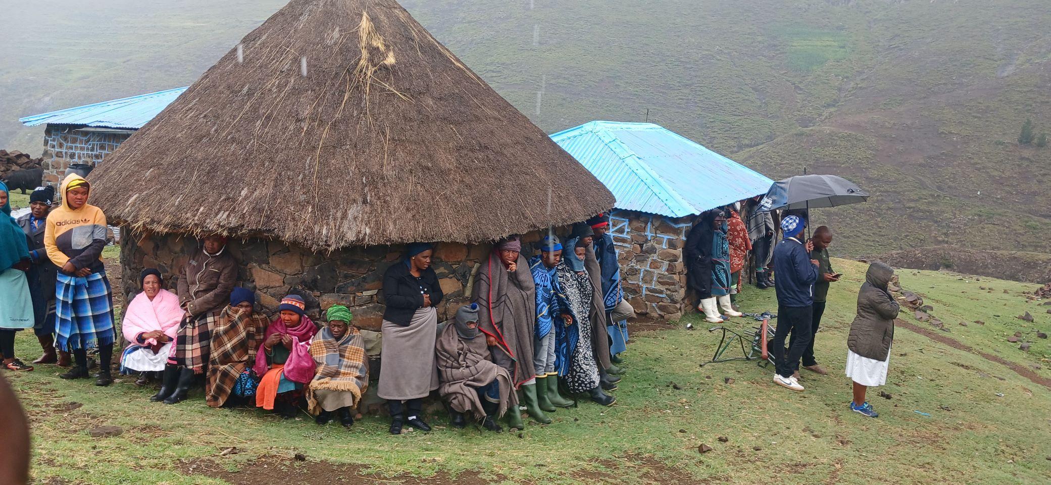 QACHA’SNEK GEARS UP FOR 2026 CENSUS QACHA’SNEK GEARS UP FOR 2026 CENSUS