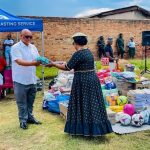 Deputy Prime Minister Visits Juvenile Female Facility Deputy Prime Minister Visits Juvenile Female Facility