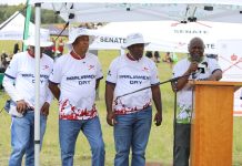Lesotho Parliament Members Celebrate Parliament Day Lesotho Parliament Members Celebrate Parliament Day
