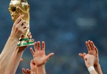 World Cup Ticket Prices Surge on FIFA Re-Sale Site World Cup Ticket Prices Surge on FIFA Re-Sale Site