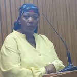 BRIBERY AND MONEY LAUNDERING CASE CONTINUES BRIBERY AND MONEY LAUNDERING CASE CONTINUES