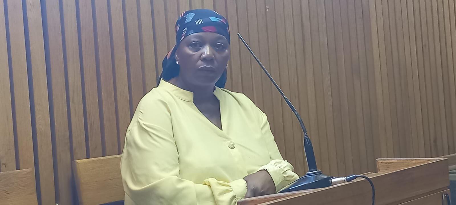 BRIBERY AND MONEY LAUNDERING CASE CONTINUES BRIBERY AND MONEY LAUNDERING CASE CONTINUES