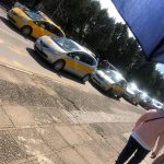 HANDS-ON TRAFFIC CONTROL HANDS-ON TRAFFIC CONTROL